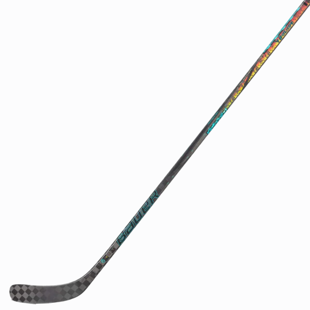 Bauer Twitch